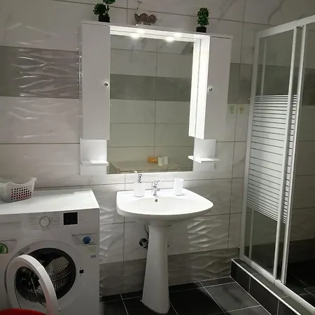 Appartement Tamara *