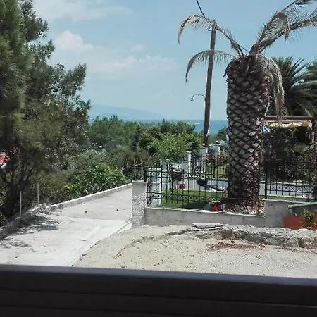 Tamara Apartment