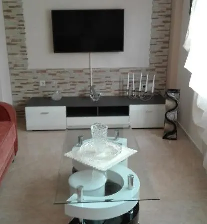 Apartment Tamara Kavala