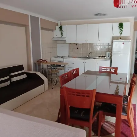 Tamara Apartment *