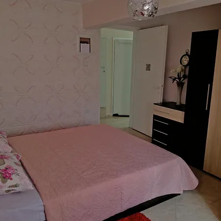 Tamara Apartament Kawala
