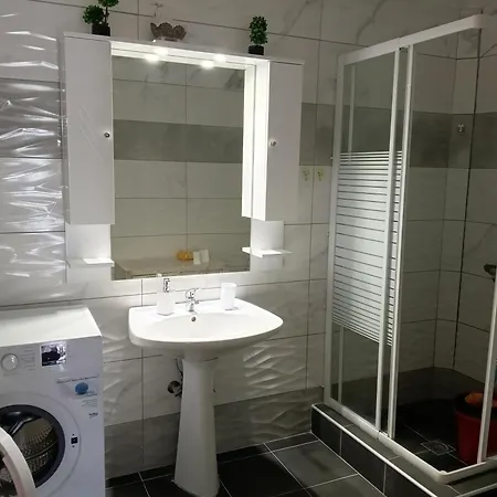 Tamara Apartment Kavala