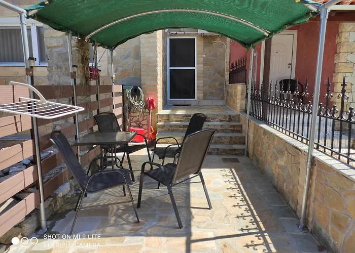 Apartamento Tamara *