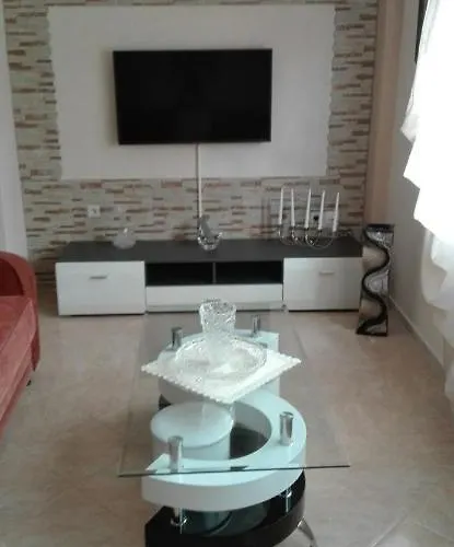 Apartment Tamara Kavala
