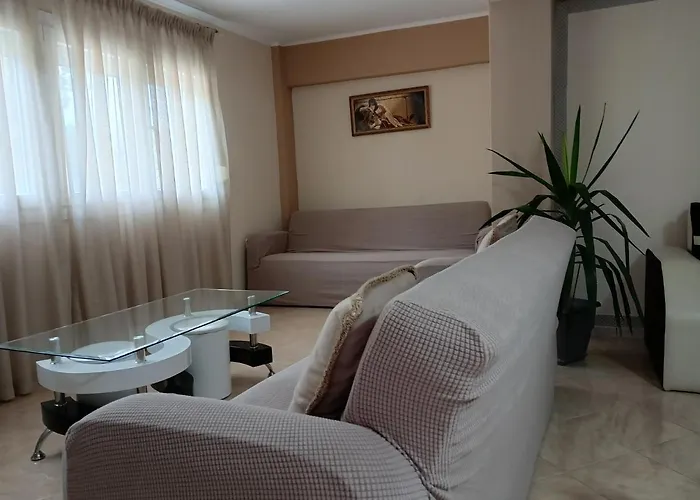 Tamara Apartment Kavala