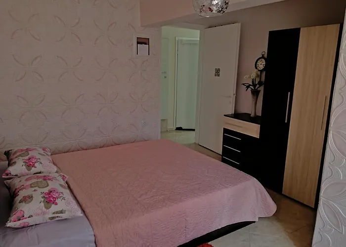 Tamara Apartment Kavala