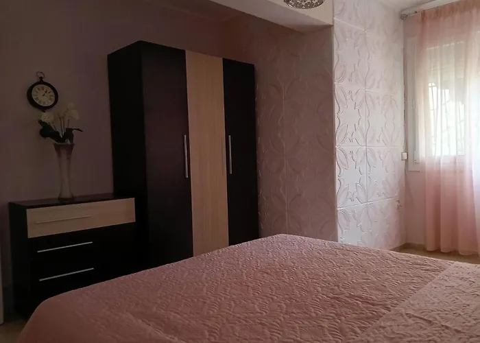 Apartment Tamara