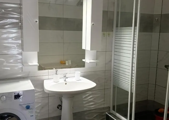 Tamara Apartment Kavala